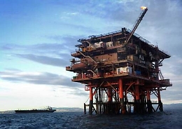 #StopseaDrilling: la campagna contro le trivellazioni in Sicilia