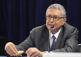 Tangenti, Roberto Helg ammette l’estorsione «Ma ho agito da solo, per bisogno di soldi»