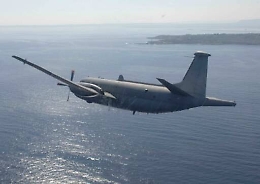 Trapani, al via esercitazione Nato: protestano cittadini e associazioni