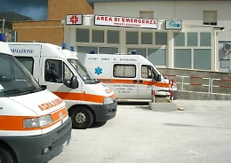Trapani, ancora bufera sulla sanità anziano muore al pronto soccorso