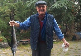 Tripoli, imminente il rilascio del medico catanese Ignazio Scaravilli