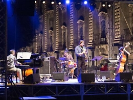 Tutti i numeri della “Catania Jazz Marathon”