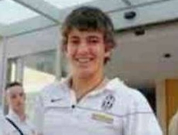 Tutti pazzi per Stipe Simunac Il bomber croato scuola Juventus