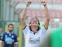 Un Messina tutto cuore in 10 uomini trova la vittoria allo scadere contro il Matera