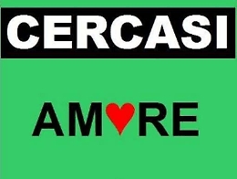 Un amore nato in vacanza ma i due si perdono di vista: lei adesso lo cerca
