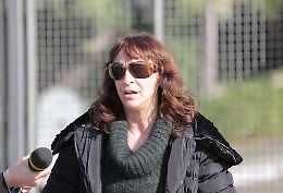 Veronica Panarello incontra la madre in carcere ad Agrigento