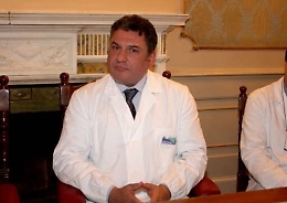 Villa Sofia, sequestrati fascicoli: Tutino inviava mail a poliziotti