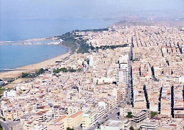 Vincoli sul 90% del territorio Gela in rivolta contro la Regione