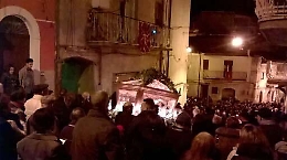Nessun inchino ma processione deviata e la Procura di Caltagirone apre un'inchiesta