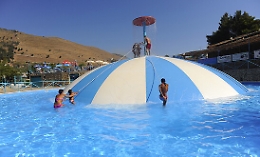 Malore per altri due bambini dopo essere stati all'Acquapark