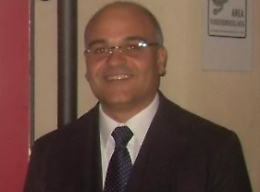 Antoci nominato sub commissario Pd ad Enna e a Messina