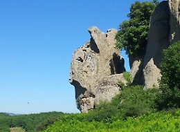 La Stonehenge di Sicilia all'esame Unesco: ora Montalbano pu&ograve; sognare