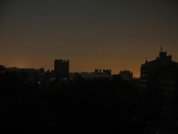 Senza luce, senza acqua, senza aeroporto: la conta dei danni di un'estate da incubo a Catania