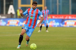 Lega Pro, il Calcio Catania batte il Matera: Calil e Falcone scacciano via i “fantasmi”