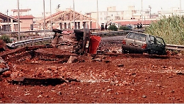 Strage di Capaci, famiglie Morvillo e Falcone faranno una commemorazione separata