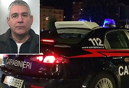 Omicidio a Fiumefreddo di Sicilia: ucciso un pregiudicato di 66 anni