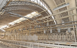 Catania, nasce la nuova Cesame avviata fase di ristrutturazione