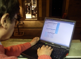 Siracusa: truffe online, indagati marito e moglie