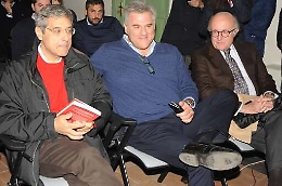 Tot&ograve; Cuffaro: &laquo;Non rinnego nulla del passato Ma non far&ograve; n&eacute; la Dc n&eacute; il consigliori&raquo;