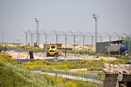 Ragusa, dal primo giugno chiude discarica rifiuti Cava dei Modicani