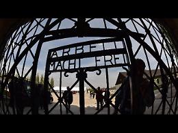 Crimini del Terzo Reich: una sentenza  restituisce dignit&agrave; a un deportato mazzarinese 