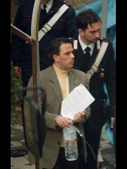 Ndrangheta "stragista" alleata di Cosa nostra: confermato l'ergastolo per Giuseppe Graviano