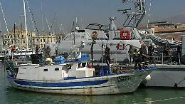 Riposto, Gdf sequestra 900 chili di droga