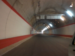 Incidente stradale sulla A19 Un morto carbonizzato