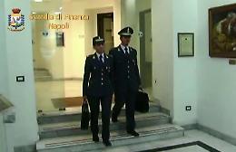 Inchiesta &laquo;Fuorigioco&raquo;, nel mirino della Finanza anche il trasferimento di Legrottaglie al Catania