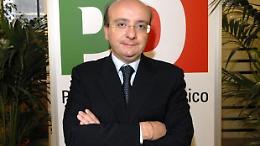 Francantonio Genovese va con Forza Italia l'ok dopo un incontro con Gianfranco Miccich&egrave;