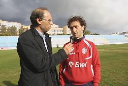 Tra Akragas e stadio Esseneto, il futuro è già ora