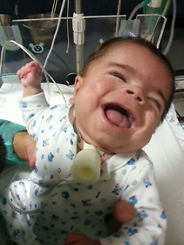 L&rsquo;odissea di Salvatore vivo &laquo;per forza&raquo; per undici mesi