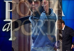 Salvo Riina ospite di "Porta a Porta" Maria Falcone: «Ma che servizio pubblico è?»