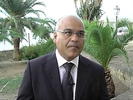 Messina, colpi di pistola contro l'auto del presidente del Parco dei Nebrodi