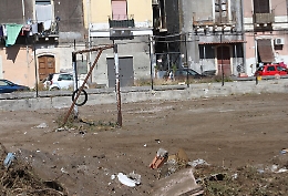 Catania, il sogno di un centro sportivo per i ragazzi di San Cristoforo