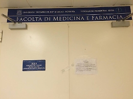 Facolt&agrave; romena di medicina a Enna La GdF ha sequestrato i locali dell&rsquo;ospedale