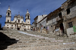 Viaggio nei luoghi dell'immaginario: Palma