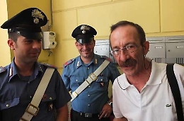 Palermo, caso Pino Maniaci Confermato divieto di dimora