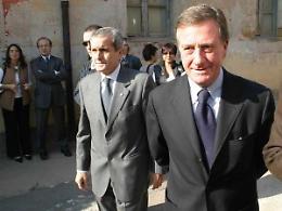 Cassazione: definitiva la condanna per l&rsquo;ex deputato Giovanni Mercadante