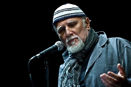 Moni Ovadia: «Pronto a fare il direttore dello Stabile di Catania»