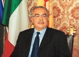 Corte dei conti, «spese pazze» all'Ars Musotto dovrà restituire 600 mila euro