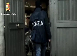 Catania, nigeriane costrette a prostituirsi per pagare il debito del viaggio sul barcone