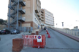 Neonato di quindici giorni arrivato deceduto all'ospedale di Licata, possibile morte in culla