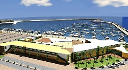 Port-One, il porto turistico di Portopalo &egrave; &ldquo;quasi una realt&agrave;&rdquo;