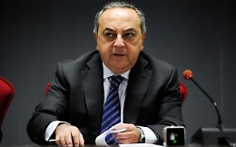 Rigettato il ricorso di Lo Forte: definitiva la nomina di Lo Voi