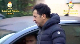 Catania, cos&igrave; Antonino Pulvirenti &amp; Co hanno portato la Wind Jet al crack