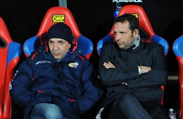 Calcio Catania, Palazzi chiede la radiazione dell’ex ds Delli Carri e solo una multa al club