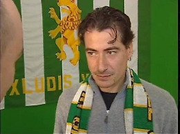 Acquisto Catania Spuntano Lo Monaco e anche Gaucci