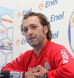 La cura Rigoli resuscita l'Akragas batte il Cosenza e vede la salvezza