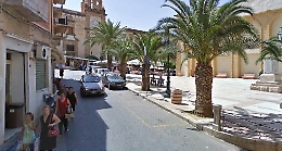 Sambuca di Sicilia, il Borgo più bello d'Italia si mette in mostra